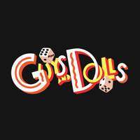 Musical Theatre West presents Guys and Dolls show poster