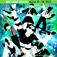 New Ideas Festival 2023