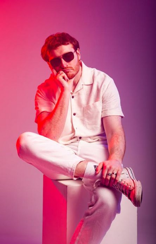 Ali Woods - Basher - Work In Progress