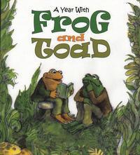 A YEAR WITH FROG & TOAD - The Musical