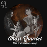 Dave Malloy's Ghost Quartet in Minneapolis / St. Paul