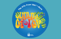 Summer of Love, The Hits from 1967 & More