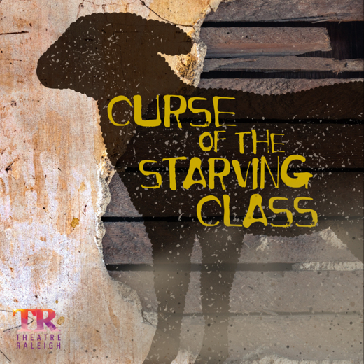 Curse of the Starving Class