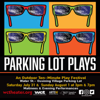 Parking Lot Plays A Ten-Minute Play Festival