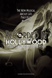 RECORDED IN HOLLYWOOD - THE MUSICAL