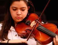 Youth Orchestra Recital