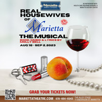 THE SHINING & More Lead BroadwayWorld Atlanta's Top Picks For September 2023 Image