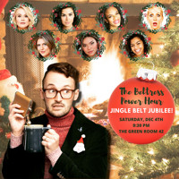 The Beltress Power Hour: Jingle BELT Jubilee! show poster