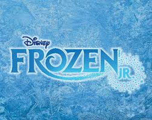 Disney's Frozen JR. in New Jersey