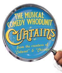 Curtains: A Musical