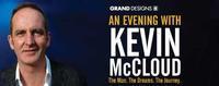 An Evening with Kevin McCloud show poster