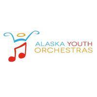 Alaska Youth Orchestras: Spring Concert show poster