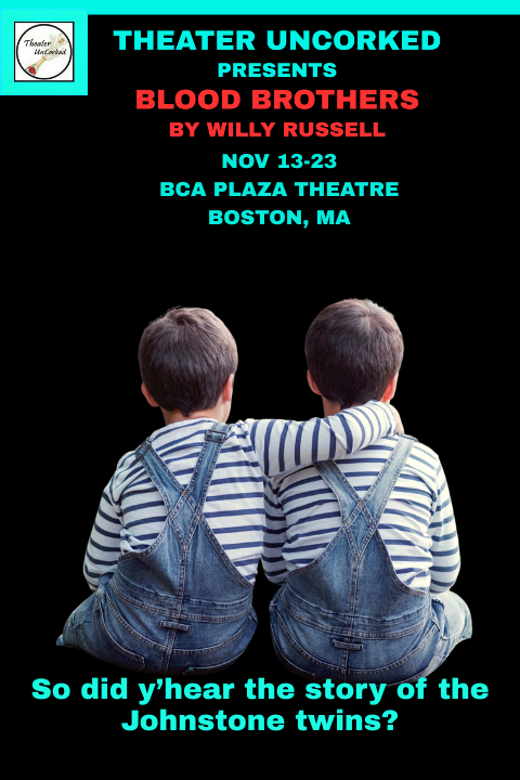 Blood Brothers