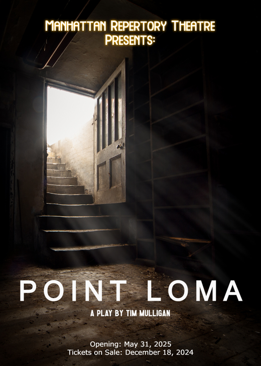 Point Loma in Off-Off-Broadway