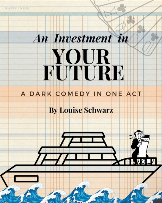 An Investment In Your Future