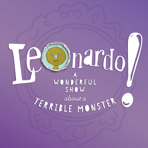 Leonardo! A Wonderful Show About a Terrible Monster in Minneapolis / St. Paul