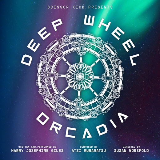 Deep Wheel Orcadia