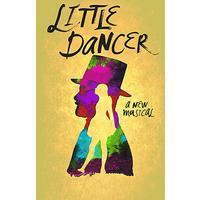 Little Dancer show poster