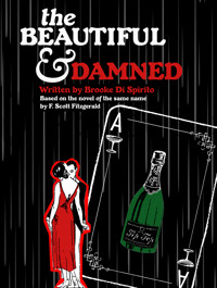 The Beautiful and Damned in Long Island Logo