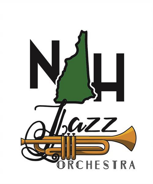 A Swingin' Yuletide Big Band Holiday Show Featuring the NH Jazz Orchestra