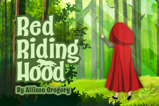 Red Riding Hood in Sarasota