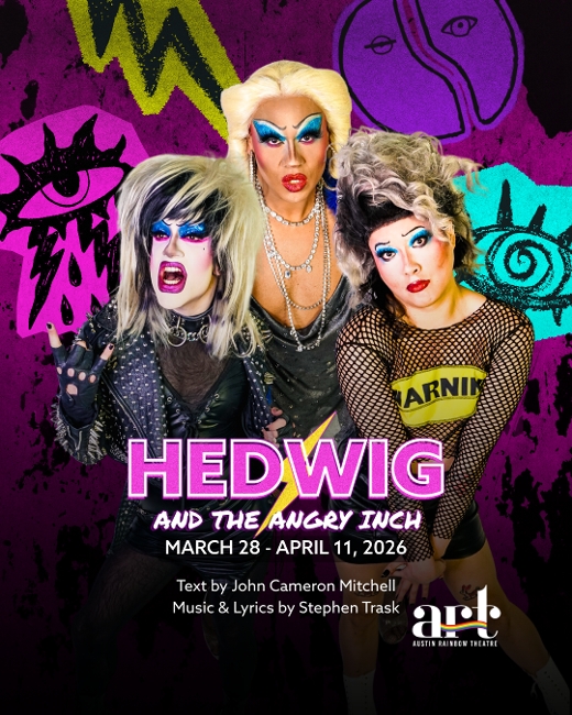 Hedwig and the Angry Inch