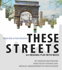 These Streets show poster