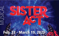 Sister Act in Cleveland
