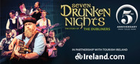 Seven Drunken Nights – The Story of the Dubliners in UK Regional