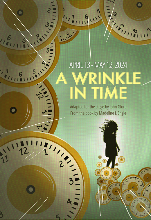 A Wrinkle in Time in Boston