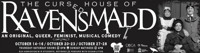The Cursed House of Ravensmadd show poster
