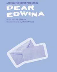 Dear Edwina