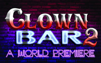 Clown Bar 2 in Las Vegas Logo