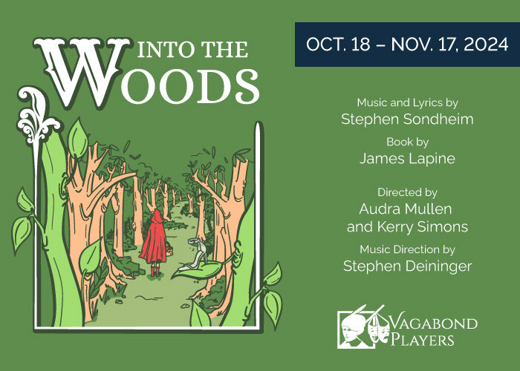 Into the Woods