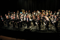Hanover Wind Symphony: Music as Motion