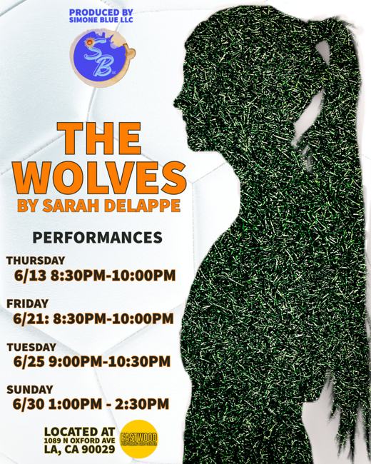 THE WOLVES in Los Angeles