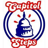 The Capitol Steps show poster