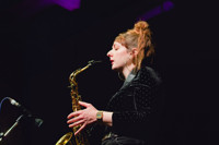 Late Night Jazz: Rachael Cohen