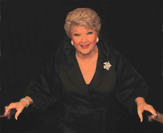 Marilyn Maye In Concert