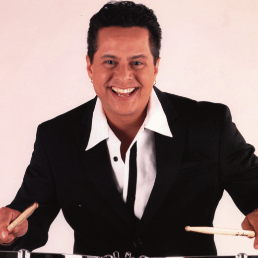 Tito Puente Jr. & His Latin Ensemble