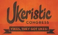 UKERISTIC CONGRESS