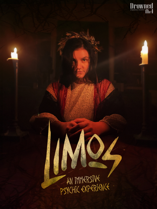 Limos: An Immersive Psychic Experience show poster