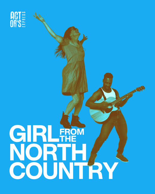 Girl From The North Country
