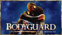The Bodyguard in Indianapolis