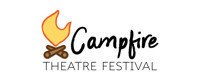 Campfire Theatre Festival show poster