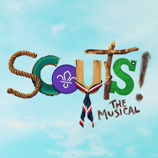 Scouts! The Musical