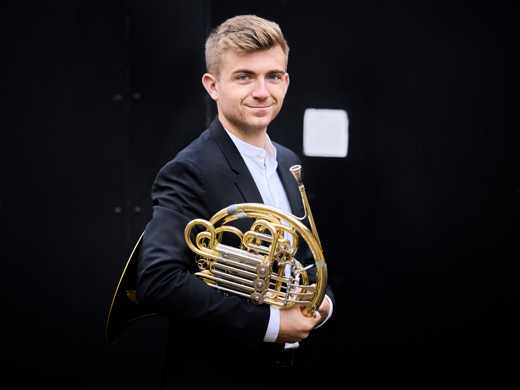 BBC NOW in concert: Horns and Horizons