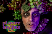“Planet of the Grapes - Live on Demand in Rockland / Westchester