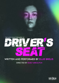 Driver's Seat show poster