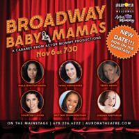 Broadway Baby Mamas